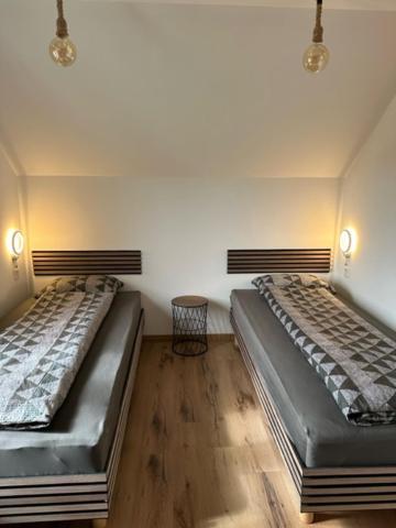 Studio Cosy Au Centre De Couvet 외부 사진