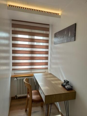 Studio Cosy Au Centre De Couvet 외부 사진